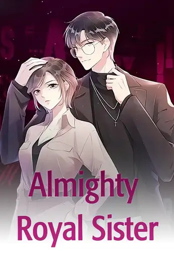 Almighty Royal Sister [Official]